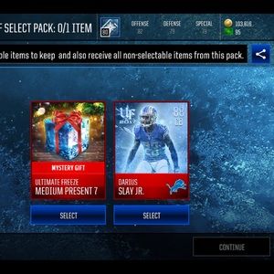 Meet your Posher, Gavin